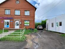 Фото пункта выдачи