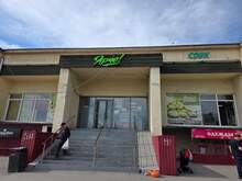 Фото пункта выдачи