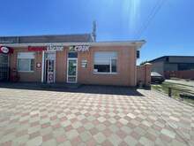 Фото пункта выдачи