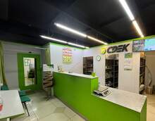 Фото пункта выдачи