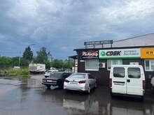 Фото пункта выдачи