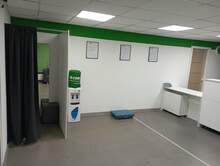 Фото пункта выдачи