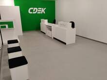 Фото пункта выдачи