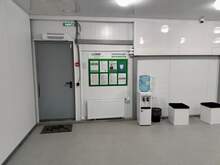 Фото пункта выдачи