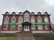 Фото пункта выдачи