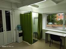 Фото пункта выдачи