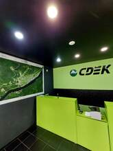 Фото пункта выдачи