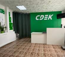 Фото пункта выдачи