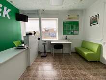 Фото пункта выдачи