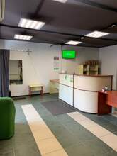 Фото пункта выдачи