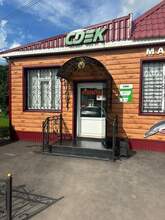 Фото пункта выдачи