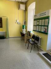 Фото пункта выдачи