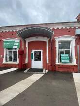 Фото пункта выдачи