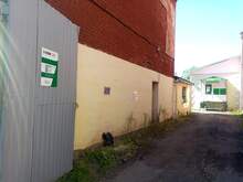 Фото пункта выдачи