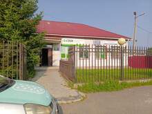 Фото пункта выдачи