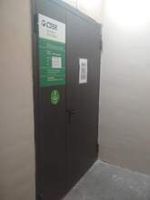 Фото пункта выдачи