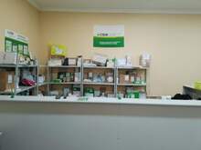 Фото пункта выдачи