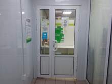 Фото пункта выдачи