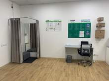 Фото пункта выдачи