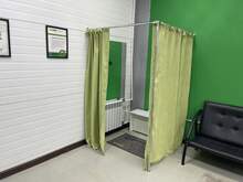 Фото пункта выдачи