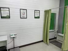 Фото пункта выдачи