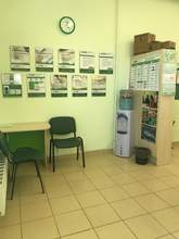 Фото пункта выдачи