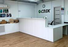 Фото пункта выдачи