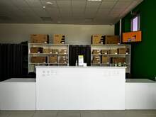 Фото пункта выдачи