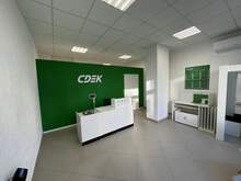 Фото пункта выдачи