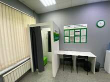 Фото пункта выдачи