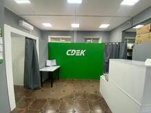 Фото пункта выдачи