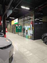 Фото пункта выдачи