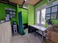 Фото пункта выдачи