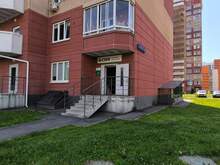 Фото пункта выдачи