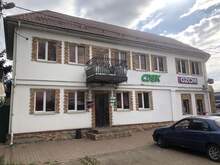 Фото пункта выдачи