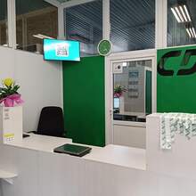 Фото пункта выдачи