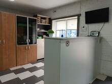 Фото пункта выдачи