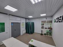 Фото пункта выдачи