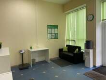 Фото пункта выдачи