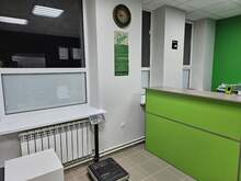 Фото пункта выдачи