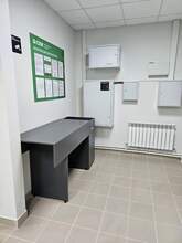 Фото пункта выдачи