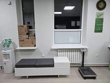 Фото пункта выдачи