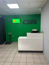 Фото пункта выдачи