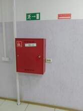 Фото пункта выдачи