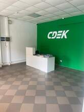 Фото пункта выдачи