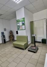 Фото пункта выдачи