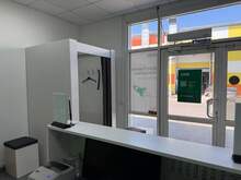 Фото пункта выдачи