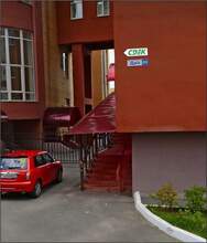 Фото пункта выдачи