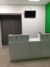 Фото пункта выдачи