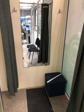 Фото пункта выдачи